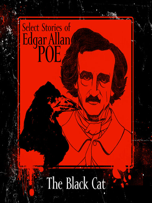 Title details for The Black Cat by Edgar Allan Poe - Available